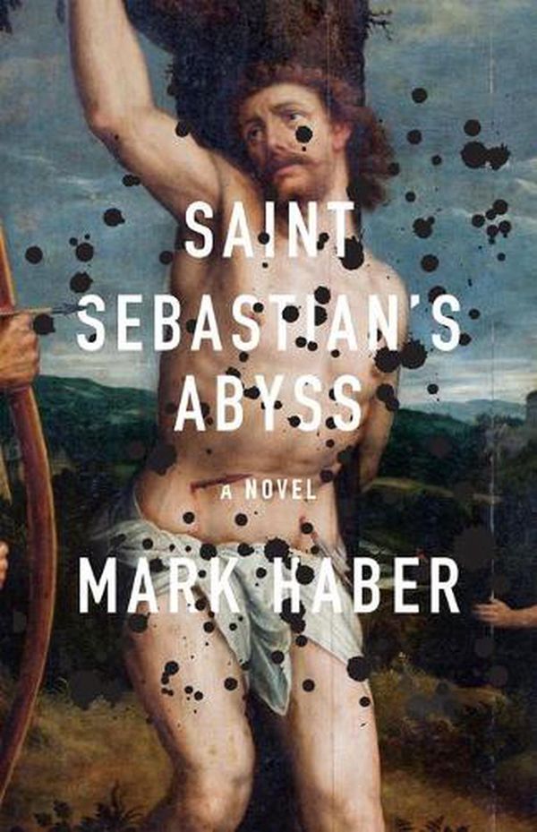 Cover Art for 9781566896368, Saint Sebastian's Abyss by Mark Haber