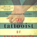 Cover Art for 9781785763656, The Tattooist of Auschwitz by Heather Morris