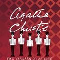 Cover Art for 9789510388648, Eikä yksikään pelastunut by Agatha Christie