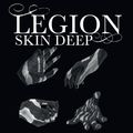 Cover Art for 9781473212510, Legion: Skin Deep by Brandon Sanderson
