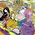 Cover Art for B07NYB8BF4, Adventure Time Vol. 1 by Ryan North