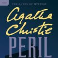 Cover Art for 9780062074027, Peril at End House by Agatha Christie