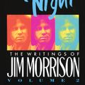 Cover Art for 9780679734628, American Night by Jim Morrison