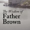 Cover Art for 9787770620577, The Wisdom of Father Brown by G. K. Chesterton