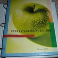 Cover Art for 9781285026060, by Whitney, Eleanor Noss, Rolfes, Sharon Rady Cengage Advantage Books: Understanding Nutrition (2012) Loose Leaf by Eleanor Noss Whitney & Sharon Rolfes