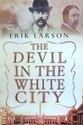 Cover Art for 9780857504630, The Devil in the White City by Erik Larson