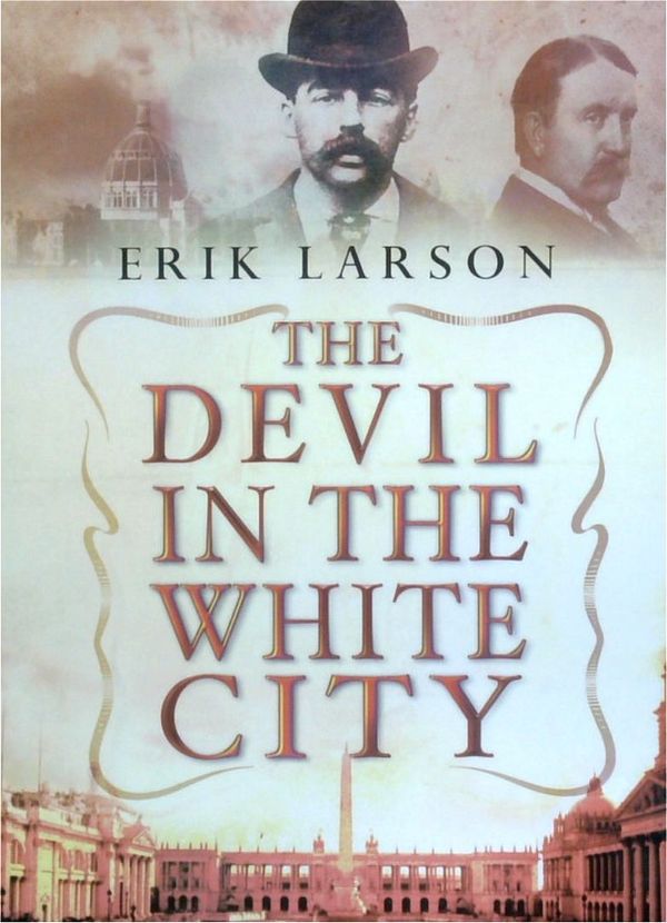 Cover Art for 9780857504630, The Devil in the White City by Erik Larson
