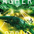 Cover Art for 9781743036174, Orbus by Neal Asher