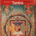 Cover Art for 9780500490105, Art of Tantra by Philip Rawson