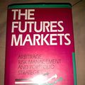 Cover Art for 9781557380838, The Futures Markets by Unknown
