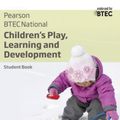 Cover Art for 9781292133621, BTEC Nationals Children's Play, Learning and Development Student Book + Activebook: For the 2016 Specifications (BTEC Nationals CPLD 2016) by Karen Hucker