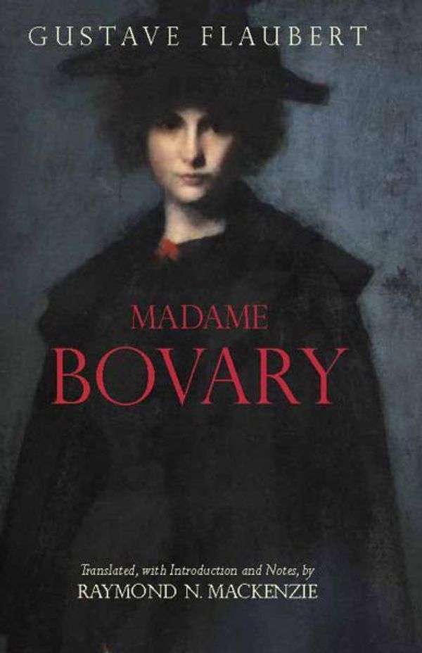 Cover Art for 9781603841238, Madame Bovary by Gustave Flaubert