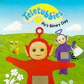 Cover Art for 9780563380726, "Teletubbies" by Bbc