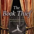 Cover Art for 9780370329215, The Book Thief by Markus Zusak