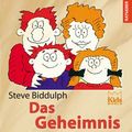 Cover Art for 9783895300004, Das Geheimnis glücklicher Kinder.(Paperback) by Steve Biddulph
