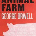 Cover Art for 9780143416319, Animal Farm by George Orwell
