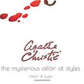 Cover Art for 9789792229097, Misteri di Styles (The Mysterious Affair at Styles) (Indonesian Edition) by Agatha Christie