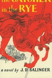 Cover Art for 9780241900970, The Catcher in the Rye by J.D. Salinger