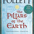 Cover Art for 9780451232816, The Pillars of the Earth by Ken Follett
