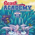 Cover Art for 9781934124376, Art of Problem Solving Beast Academy 2A and 2B and 2C and 2D Guide and Practice 8-Book Set by Jason Batterson and Erich Owen