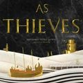 Cover Art for 9780062568243, Thick as Thieves by Megan Whalen Turner