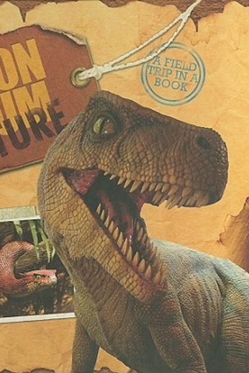 Cover Art for 9780890515389, The Complete Creation Museum Adventure: A Field Trip in a Book by Answers in Genesis