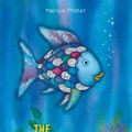Cover Art for 9781558584419, Rainbow Fish: Big Book by Marcus Pfister