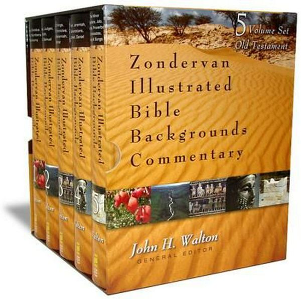 Cover Art for 9780310255727, Old Testament by Zondervan