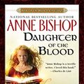 Cover Art for B000Q9EXYE, Daughter of the Blood (Black Jewels, Book 1) by Anne Bishop