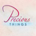 Cover Art for 9781493172030, Precious Things by Suzanne Wallace