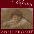 Cover Art for 9783736819337, Agnes Grey by Anne Bront