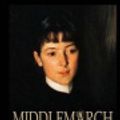 Cover Art for 9781976254017, Middlemarch by George Eliot