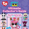Cover Art for B077MNKMLM, Ultimate Collector's Guide (Beanie Boos) by Meredith Rusu