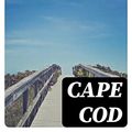 Cover Art for B0BFXPBVMW, Cape Cod by Henry David Thoreau