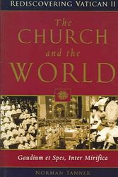 Cover Art for 9780809142385, The Church and the World by Norman P. Tanner