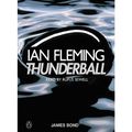 Cover Art for 9780141806341, Thunderball by Ian Fleming