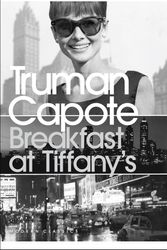 Cover Art for 9780141182797, Breakfast at Tiffany's by Truman Capote