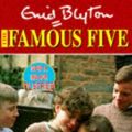 Cover Art for 9780340653197, Five Get into a Fix (The Famous Five TV tie-ins) by Enid Blyton