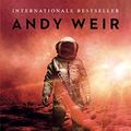 Cover Art for 9789401614030, The Martian by Andy Weir