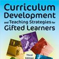 Cover Art for 9781416404248, Curriculum Development and Teaching Strategies for Gifted Learners by C June Maker