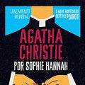 Cover Art for 9788520939253, Os Crimes do Monograma by Agatha Christie