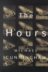 Cover Art for 9780783887142, Hours by Michael Cunningham