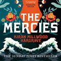 Cover Art for B081DLMZ4Y, The Mercies by Kiran Millwood Hargrave