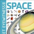 Cover Art for 9780241343623, Pocket Eyewitness Space: Facts at Your Fingertips by DK