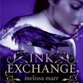 Cover Art for 9780061691799, Ink Exchange by Melissa Marr