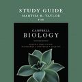 Cover Art for 9780321629920, Study Guide for Campbell Biology by Jane B. Reece, Lisa A. Urry, Michael L. Cain, Steven A. Wasserman, Peter V. Minorsky, Robert B. Jackson, Martha R. Taylor