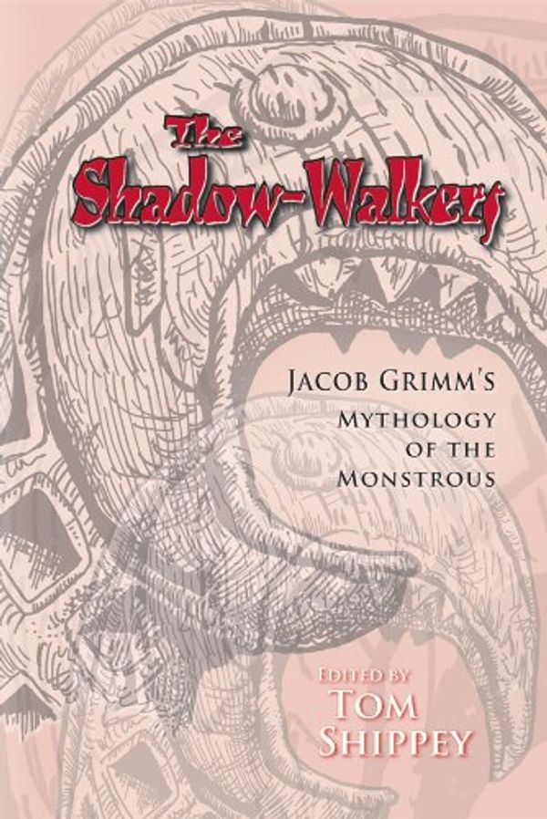 Cover Art for 9780866983341, The Shadow-Walkers by T. A. Shippey