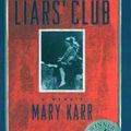 Cover Art for 9780613181259, Liars' Club by Mary Karr