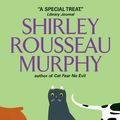 Cover Art for 9780061059889, Cat to the Dogs by Shirley Rousseau Murphy