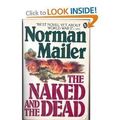 Cover Art for 9780030590436, The Naked and the Dead by Norman Mailer